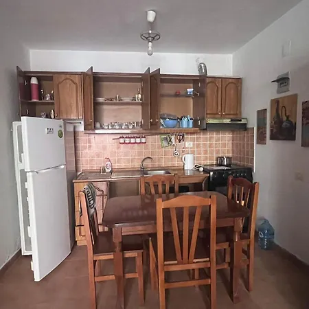 Apartment Golem, Your Away From *