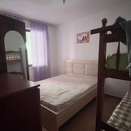 Golem, Your Away From Apartment *