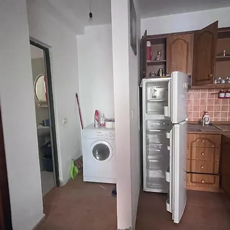 Apartment Golem, Your Away From Golem (Tirana)