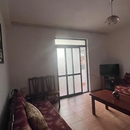 Golem, Your Away From Apartment