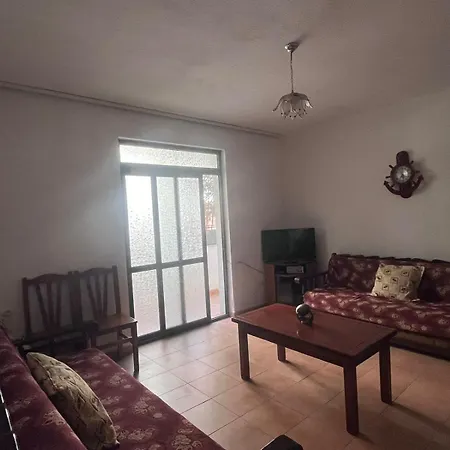 Golem, Your Away From Apartment Golem (Tirana)